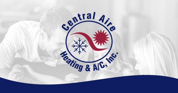 Heating and Cooling | Central AIre: HVAC Contractor Bossier City