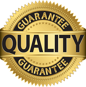 Quality Service Guarantee